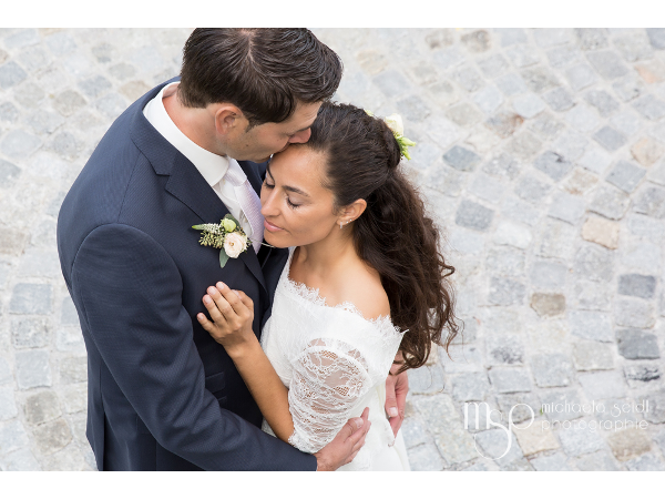 Bild 4 von Hochzeitsfotograf/in Michaela Seidl