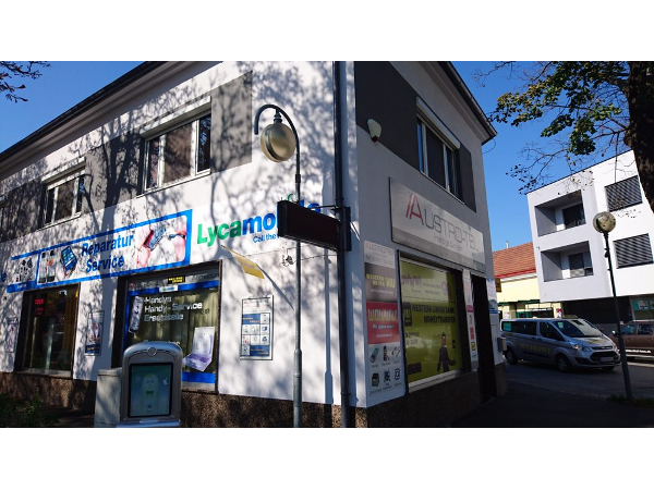 Bild 5 von Handyreparatur Traiskirchen - Baden - Mödling (Austro-Tel)