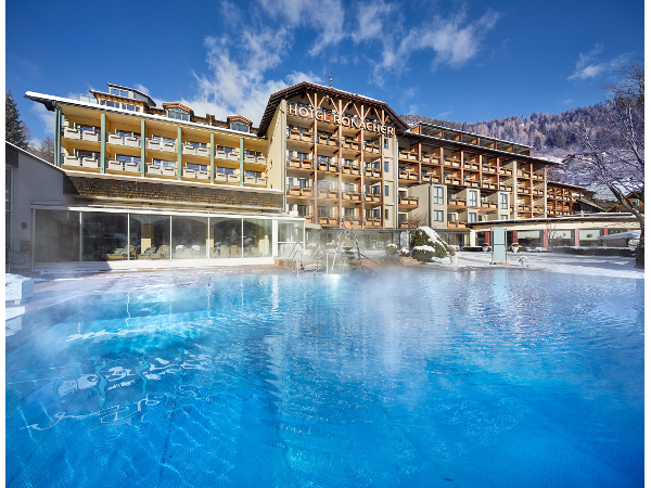Bild 12 von DAS RONACHER Therme & Spa Resort, Familie Ronacher GmbH