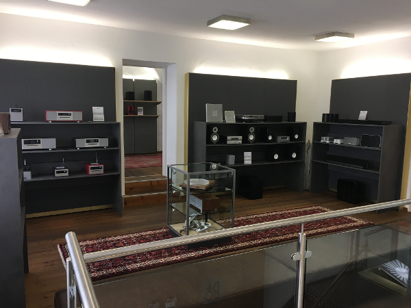 Bild 4 von AUDIO ART - Professional Audio & Video