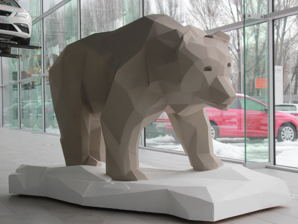 Bild 3 von 3D Kunst GmbH