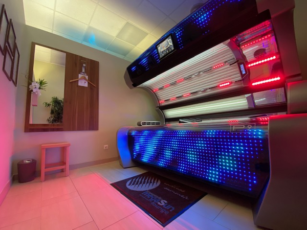 Bild 13 von MegaSun Lounge Sonnenstudio Wiener Neudorf