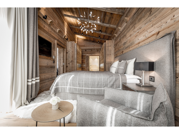 Bild 17 von HOTEL Das Central - Alpine . Luxury . Life Sölden