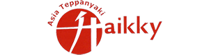 Logo von Haikky Restaurant am Tivoli