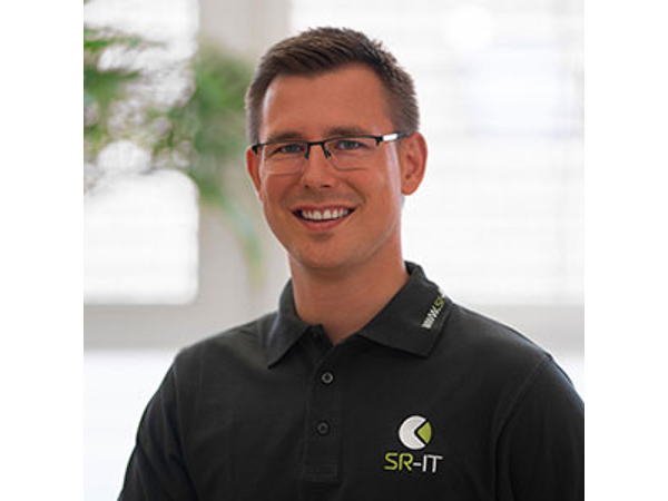 Bild 2 von SR-IT Stefan Reiter - Keep IT simple