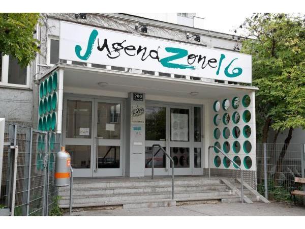 Bild 1 von JugendZone 16