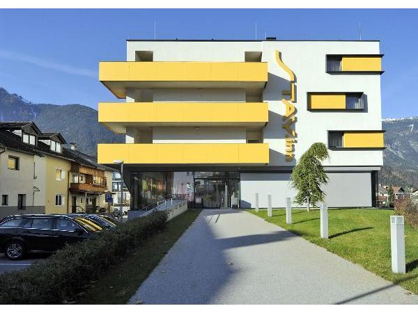 Bild 1 von STAY.INN Hotel GmbH & Co KG