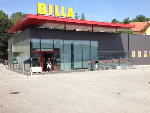 Bild 1 von Billa AG