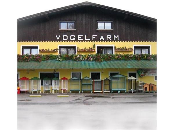 Bild 6 von Vogelfarm Tobelbad
