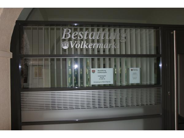 Bild 9 von Bestattung d Stadtgemeinde Völkermarkt