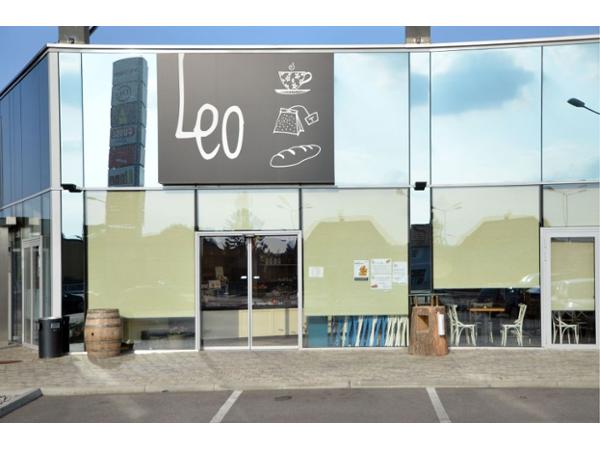 Bild 1 von Cafe Leo Karl Riederich GesmbH