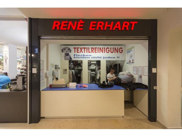Bild 1 von Rene Erhart Textilreinigung GmbH & Co KG - Filiale Einkaufszentrum DEZ