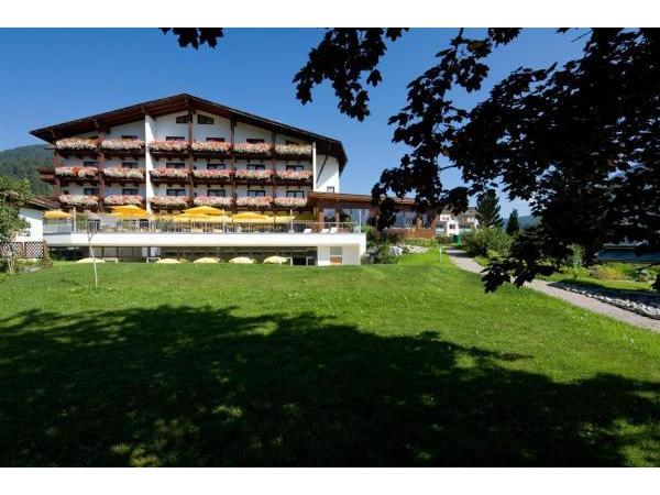 Bild 2 von Hotel Achentalerhof