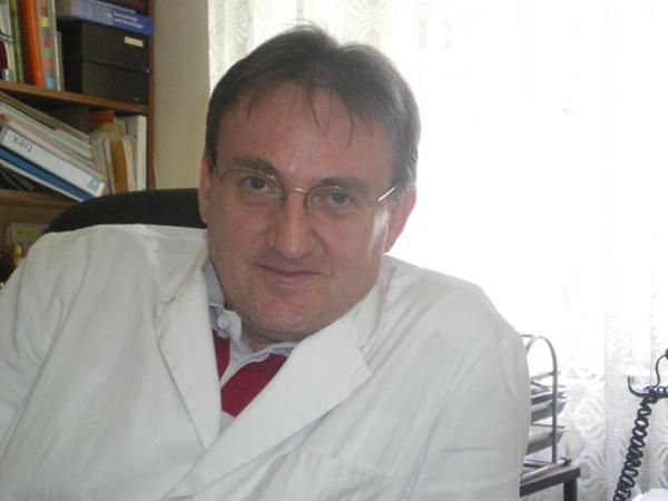 Bild 1 von Dr. Weindl Manfred