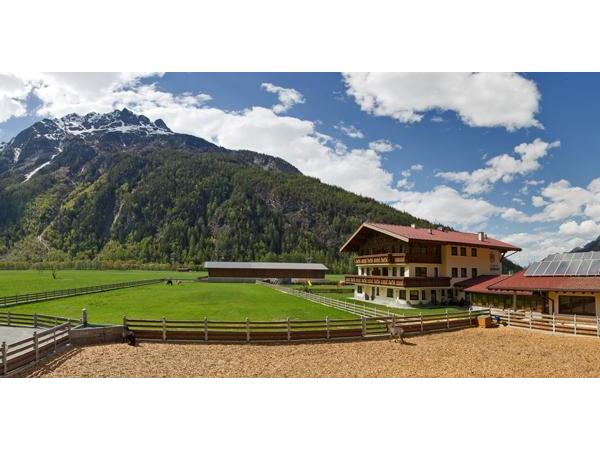 Bild 2 von Alpenappart Rimlhof