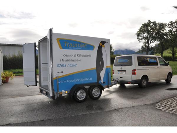 Bild 1 von Traunsee Kälte - Klima GmbH