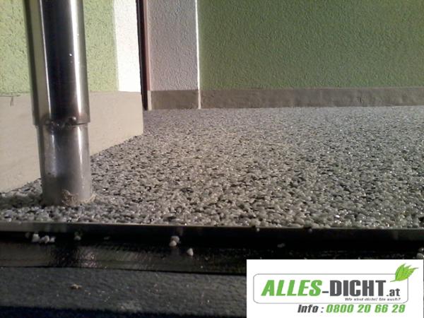 Bild 6 von HAMAB GmbH - Quality of the professional - Alles dicht - StyriaPlast