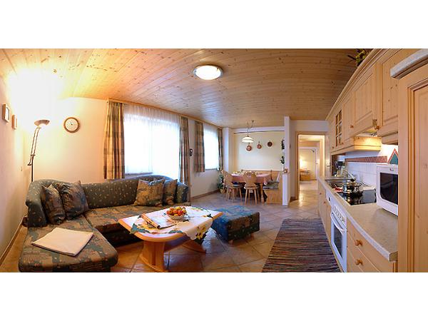 Bild 7 von Appartementhaus Rieser