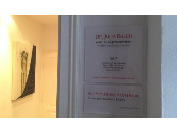 Bild 6 von Dr. Rüsch Julia