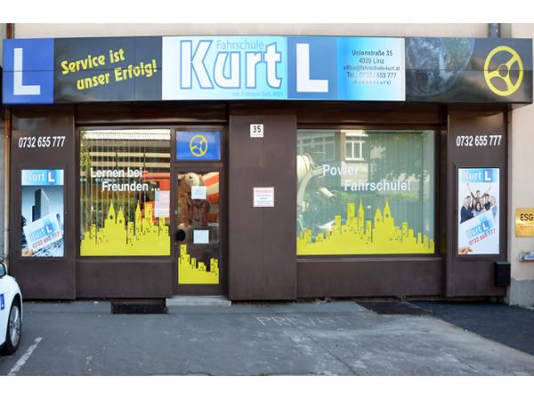 Bild 1 von Fahrschule Drive Union