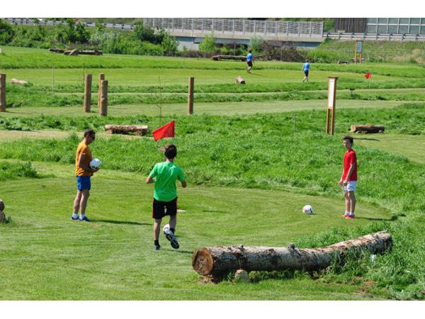 Bild 18 von Soccergolf Stockerau