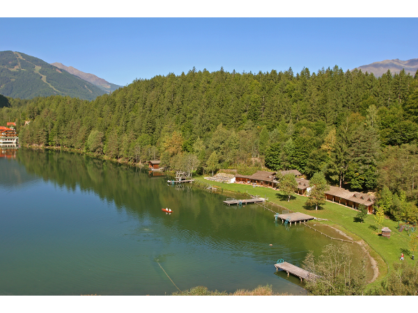 Bild 4 von Strandbad Tristachersee