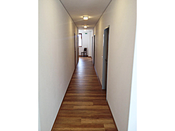 Bild 3 von Rückenwind Therapie & Training Patrick Ruhdorfer