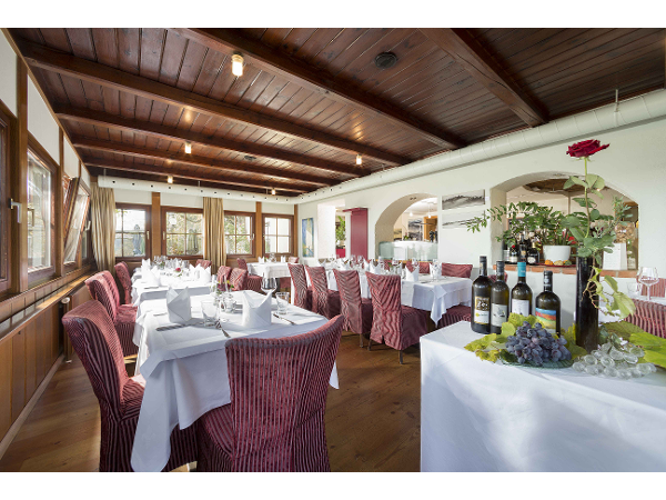 Bild 18 von Hotel-Restaurant Staribacher