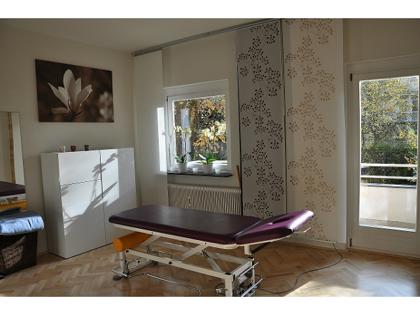 Bild 8 von Physiotherapie Dynamed
