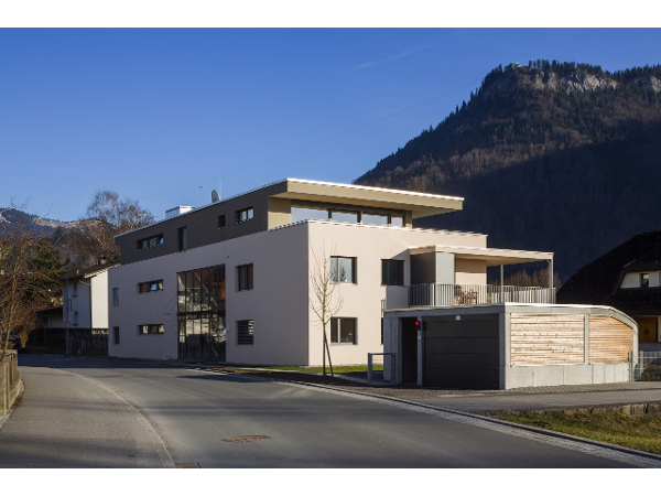 Bild 1 von Wälderbau Dragaschnig GmbH