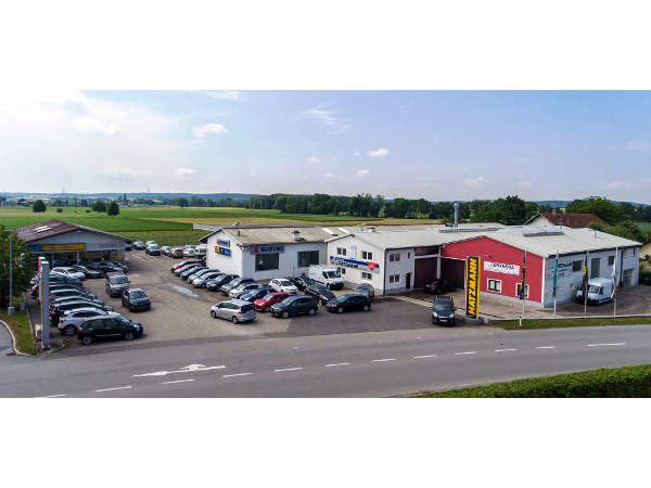 Bild 2 von Auto Hatzmann GmbH