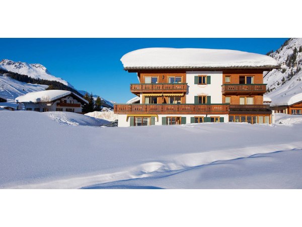 Bild 10 von Alpenland - Das feine kleine - Familie Jochum