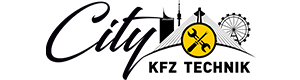 Logo von City KFZ Technik KG