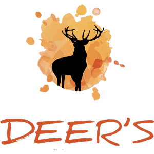 Logo von Deer's Bistro im Hubertushof