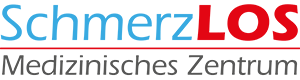 Logo von Medizinisches Zentrum SchmerzLOS