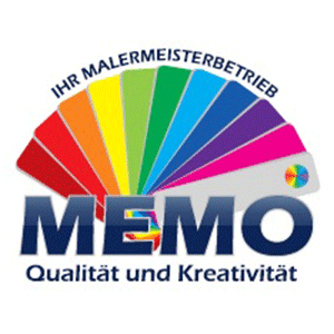 Logo von Malerei MeMo GmbH