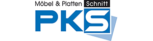 Logo von PKS Möbel & Platten Schnitt Kaiser Wolfgang GesmbH