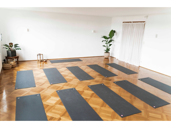 Bild 6 von Manas Yoga