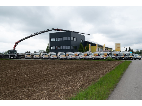 Bild 2 von Huemer Energietechnik