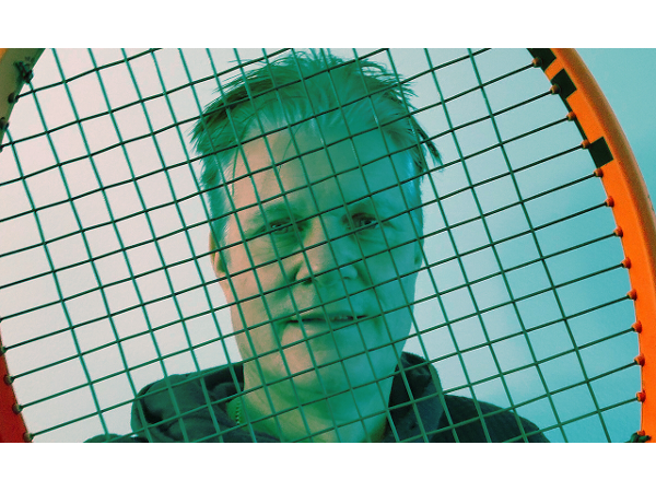 Bild 4 von Tennis BeSpannung