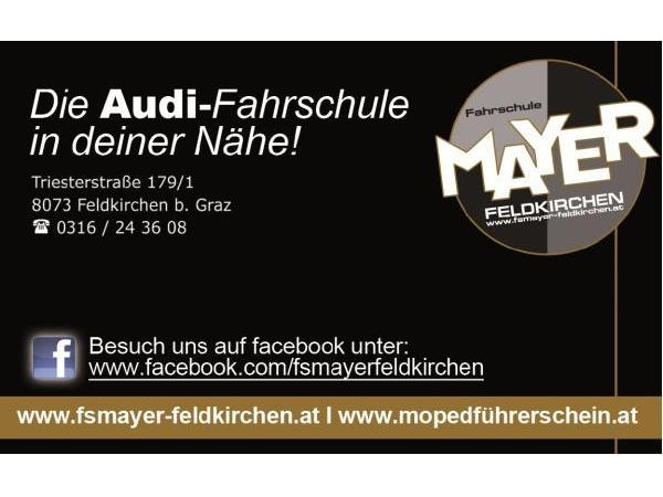 Bild 2 von Fahrschule Mayer Feldkirchen