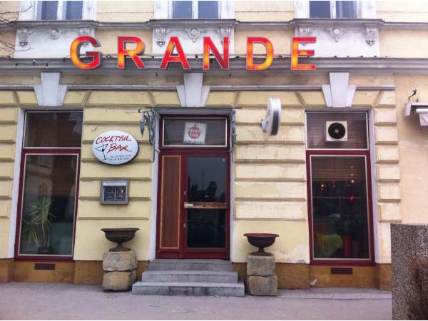 Bild 1 von Grande - Cocktail Bar