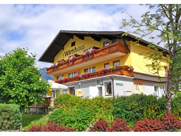 Bild 2 von Wirtshaus Aigner