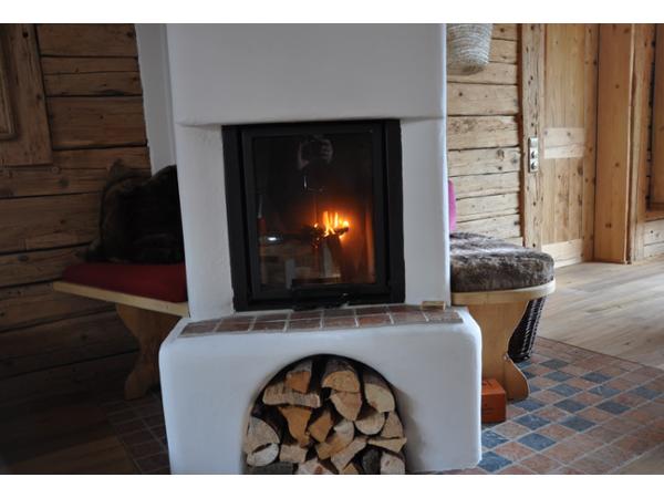 Bild 4 von Chalet Heimatliebe