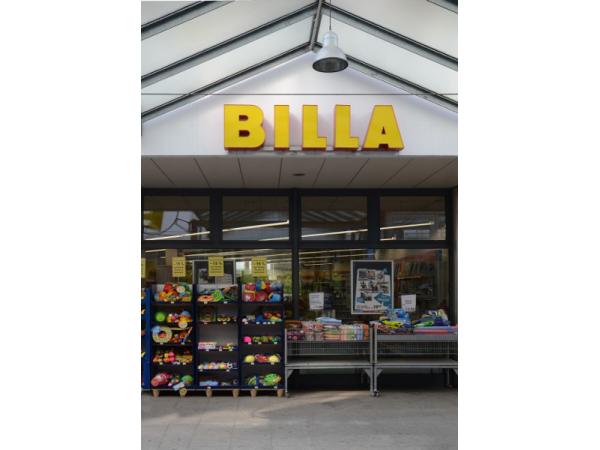 Bild 1 von Billa AG