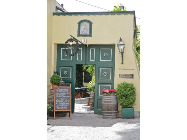 Bild 1 von Heuriger Altes Zechhaus