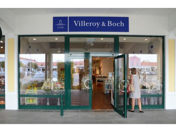 Bild 1 von Villeroy & Boch Austria GmbH - MC ARTHUR GLEN DESIGNER OUTLET