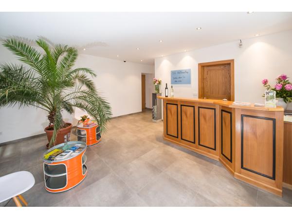 Bild 2 von Hotel Gallitzinberg