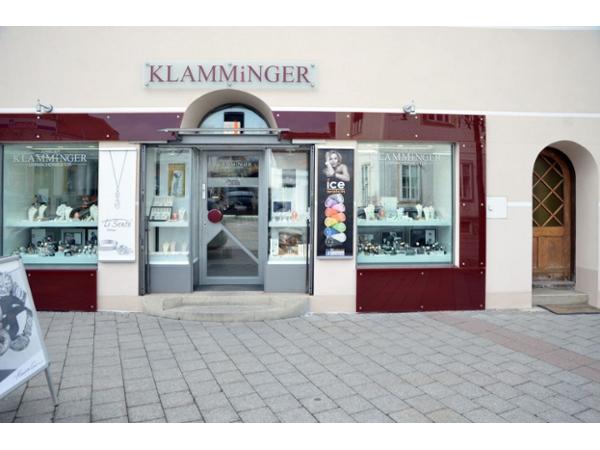 Bild 1 von Klamminger Ulrich