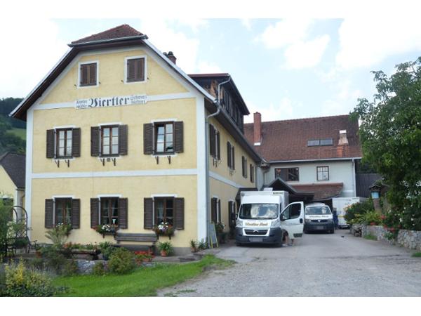 Bild 1 von Bäckerei Michael Viertler e.U.